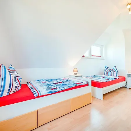 Haus Laura Ferienhaus Vieregge