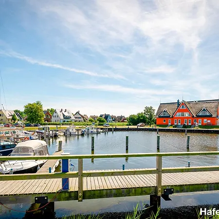 Haus Laura * Vieregge