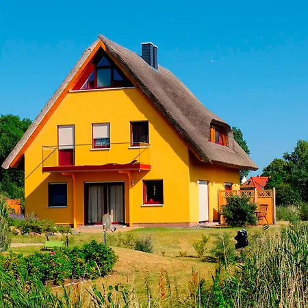 Haus Laura Ferienhaus