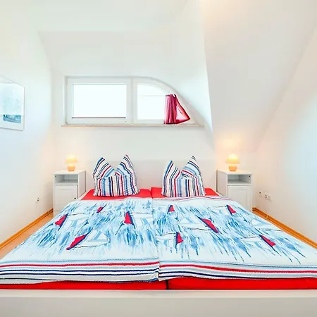 Holiday home Haus Laura Vieregge