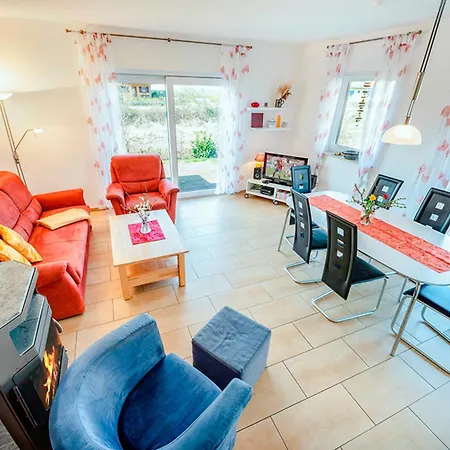 Haus Laura *